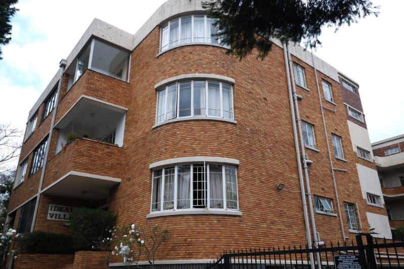 1 Bedroom Apartment / flat for sale in Linksfield - P24-111686038