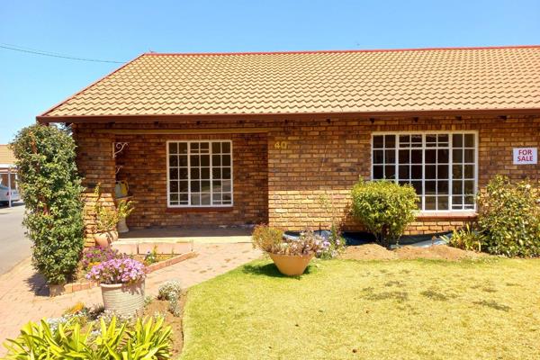 Impala Park, Boksburg Property : Property and houses for sale in Impala ...