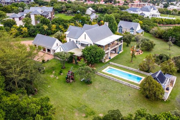 Waterfall Equestrian Estate Property : Property and houses for sale in ...