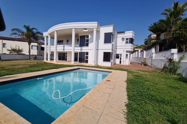 Luxurious 4 bedroom house to rent in prime Umhlanga.

The house comprises of 4 en-suite bedrooms upstairs, the 5th bedroom can be ...