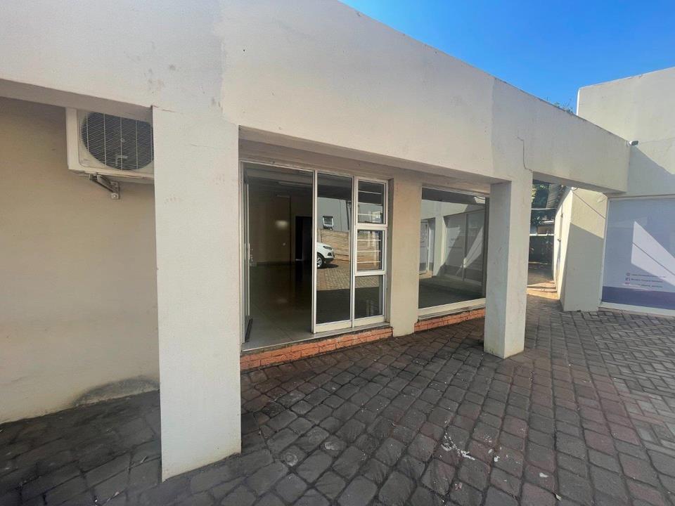 Commercial property to rent in Malelane - P24-109092121