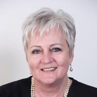 Hannetjie Bekker