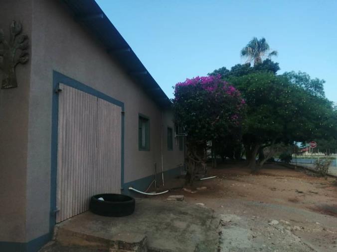 4 Bedroom House for Sale in Outjo