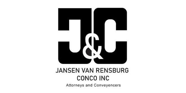 Attorneys: Jansen Van Rensburg Conco Inc Attorneys