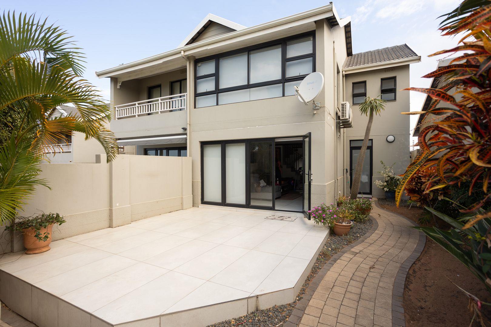 3 Bedroom Townhouse for sale in Umhlanga Central 11 Ss Harrowgate, 2 Hanbury Close P24111690971