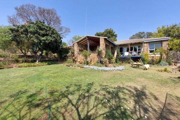 Farms for sale in Krugersdorp : Krugersdorp Property : Property24.com ...