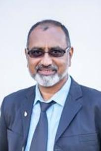 Agent profile for Salim Dawood