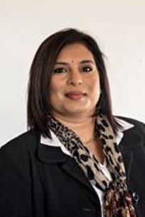 Nishi Govender