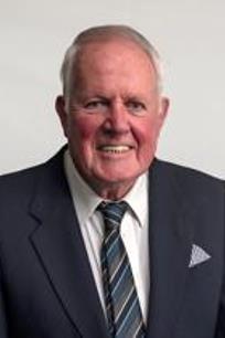 Rob Mckenzie