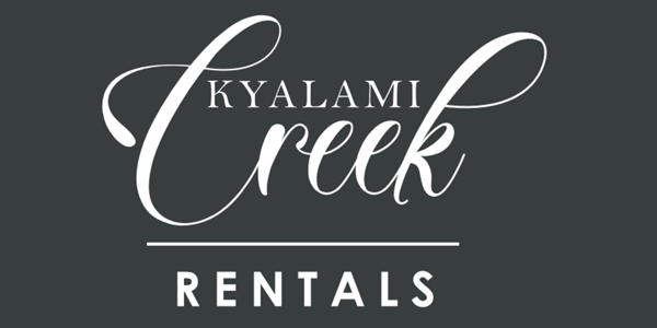 Kyalami Creek Rentals