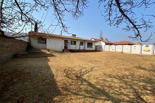 *Child Care Nursery for Sale in Ennerdale Ext 9*
*Prime Location with Endless Possibilities*
Discover this exceptional child care ...