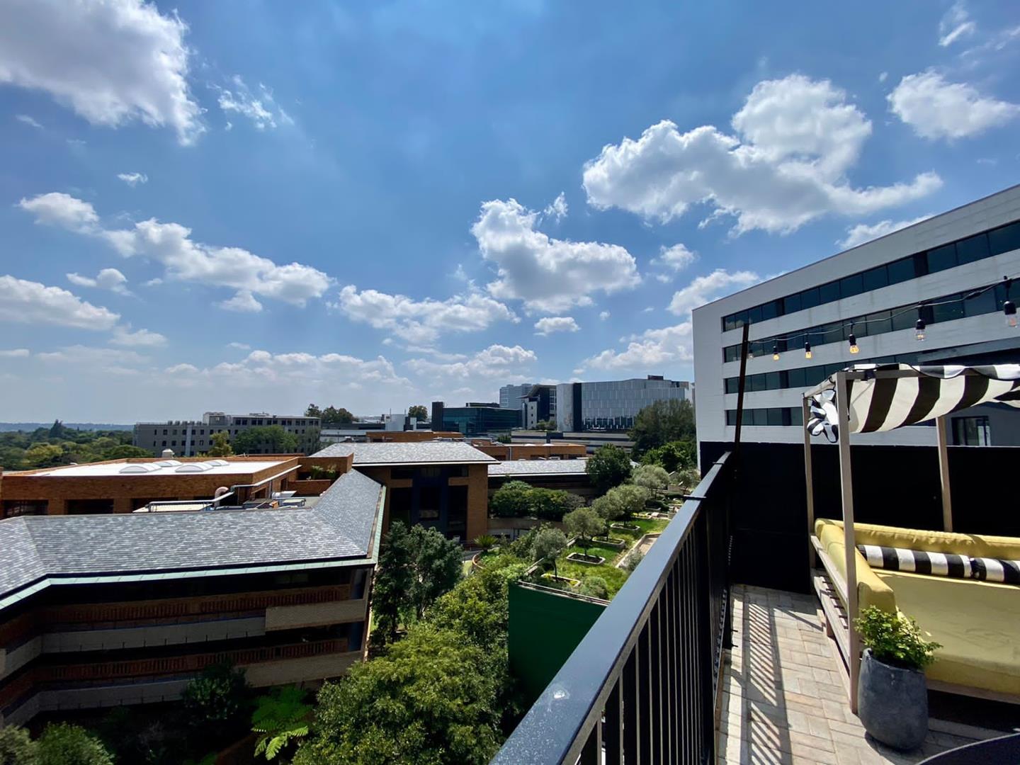 2 Bedroom Apartment / flat to rent in Sandton Central 4026 25 Fredman