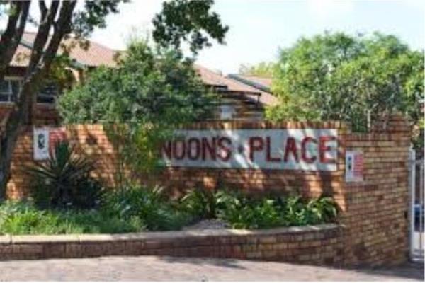 32 Noons Place, Buccleuch, Sandton

Description:
Noons Place is well located, nestled away right between Mall of Africa and ...