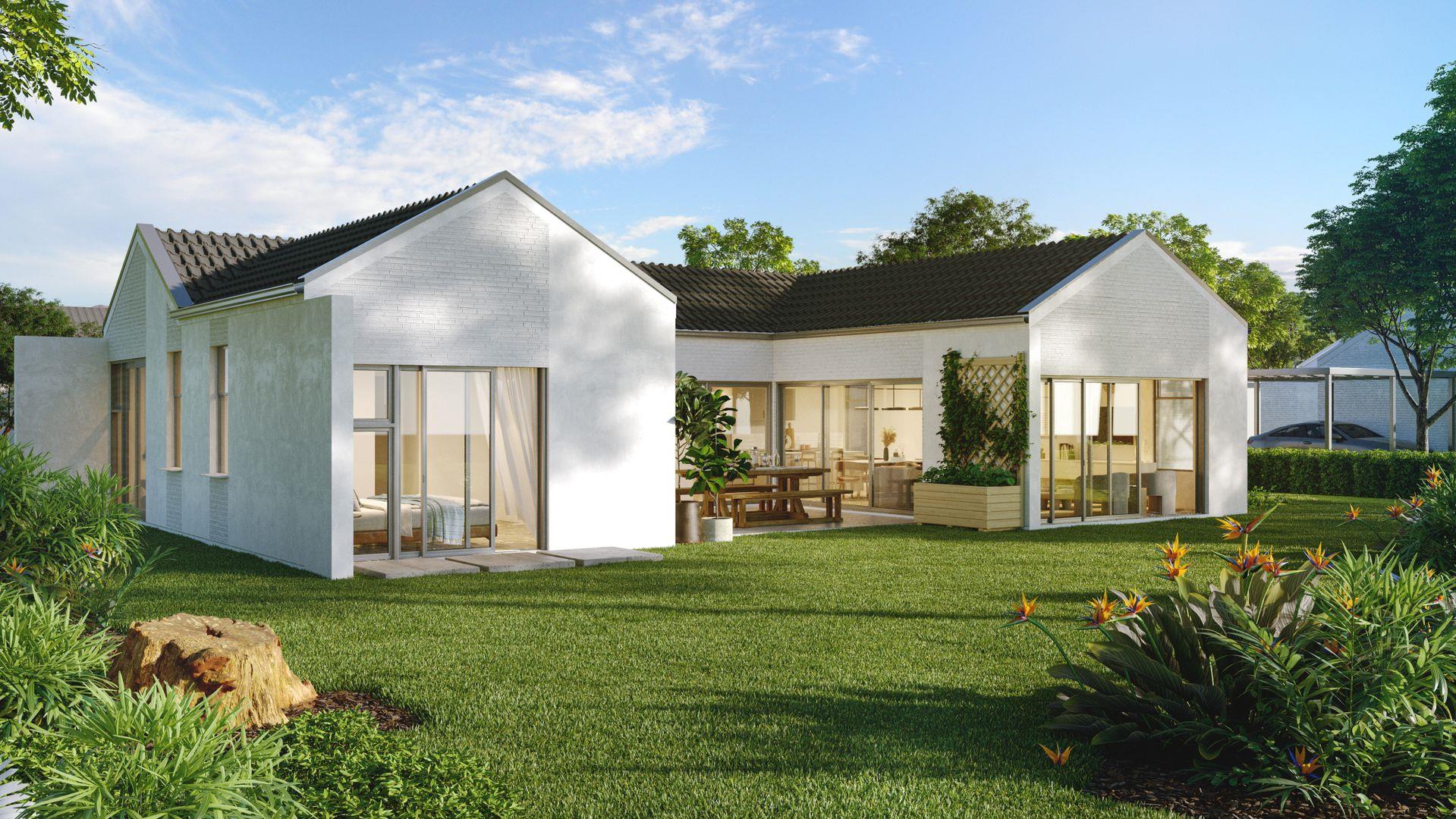 3 Bedroom House for sale in Sheffield Manor 51 Lalela Estate P24