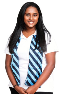 Agent profile for Sashnee Govender-Kwakwa