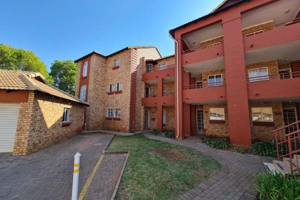 This unit has a great location and offers the following:

- 2 Bedrooms

- 2 Bathrooms

- Spacious open plan lounge &amp; Dining ...