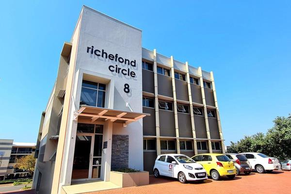 Position your business at a prime address in the heart of Umhlanga, one of ...