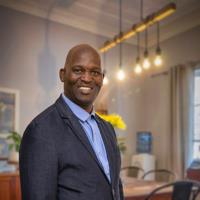 Agent profile for Solomon Moatshe