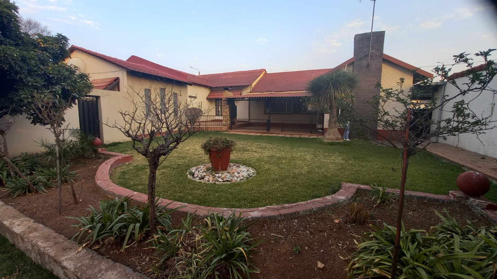 Houses to rent in Edenvale Edenvale Property