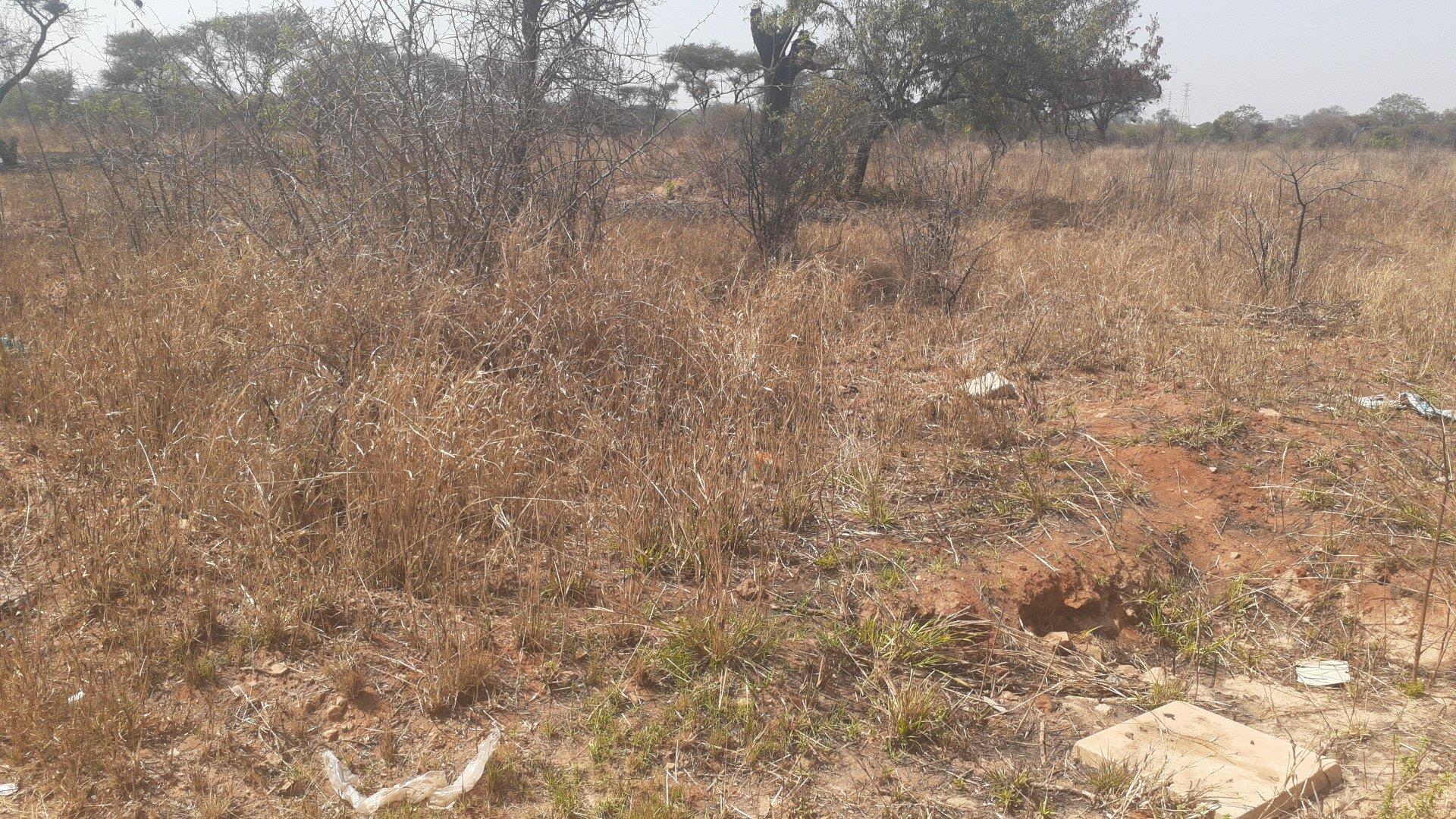 Vacant land / plot for sale in Polokwane Ext 40 P24111712964