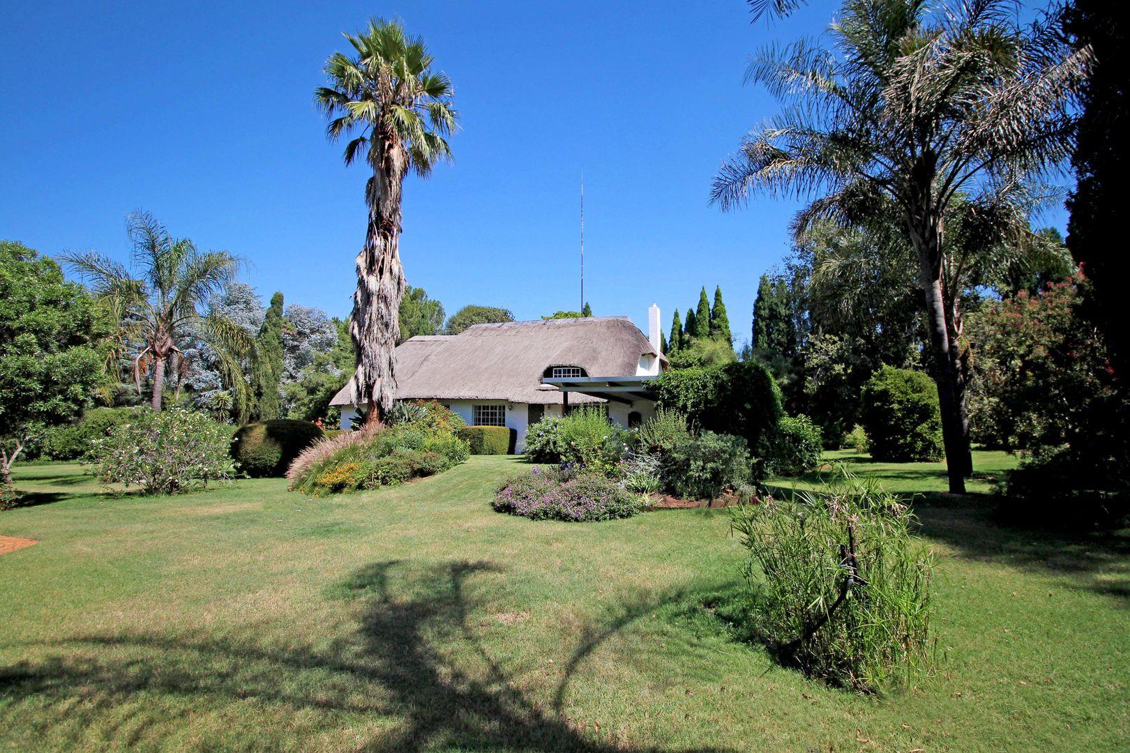 Weltevreden Park Property : Property and houses for sale in Weltevreden ...