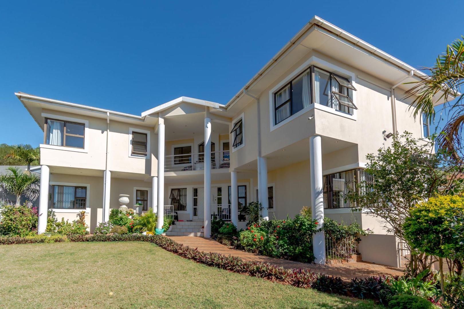 8 Bedroom House for sale in La Lucia - 9 Moreland Drive - P24