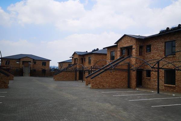 Situated In New Market, Alberton

... Available 1st December 2022 ...

This Ultra ...