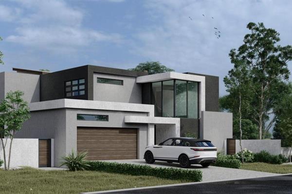 MODERN HOUSE TO BE BUILD IN A  MIDSTREAM HEIGHTS 

A new house to be built in Midstream Heights from one the most respectable and well ...