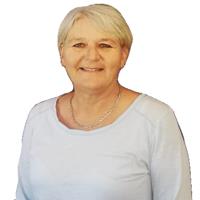 Maria Bronkhorst