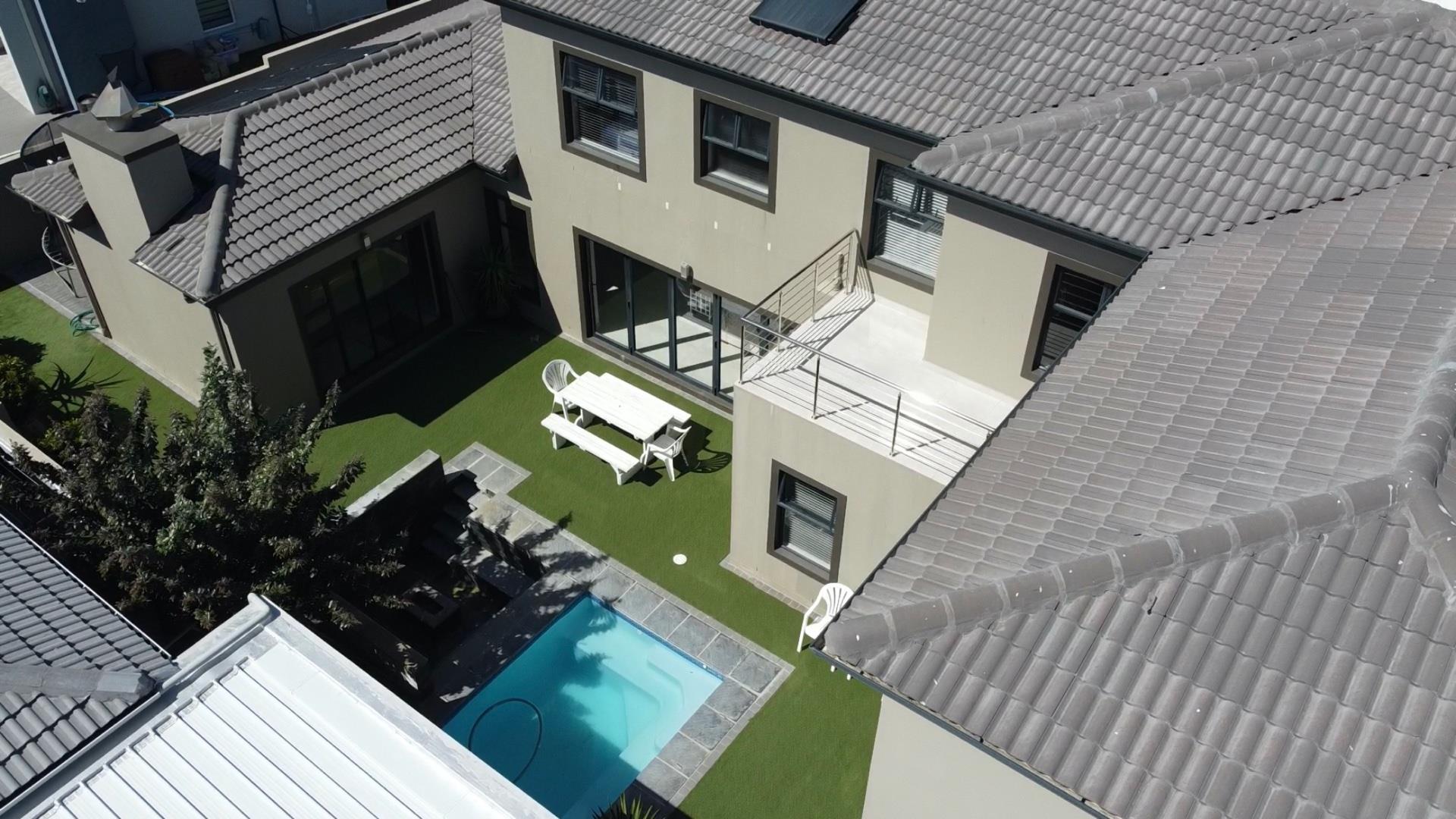 5 Bedroom House for sale in Sagewood Sagewood Gated Estate P24113894519