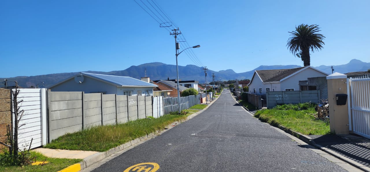 Property for sale in Western Cape Vacant land / plots for sale in