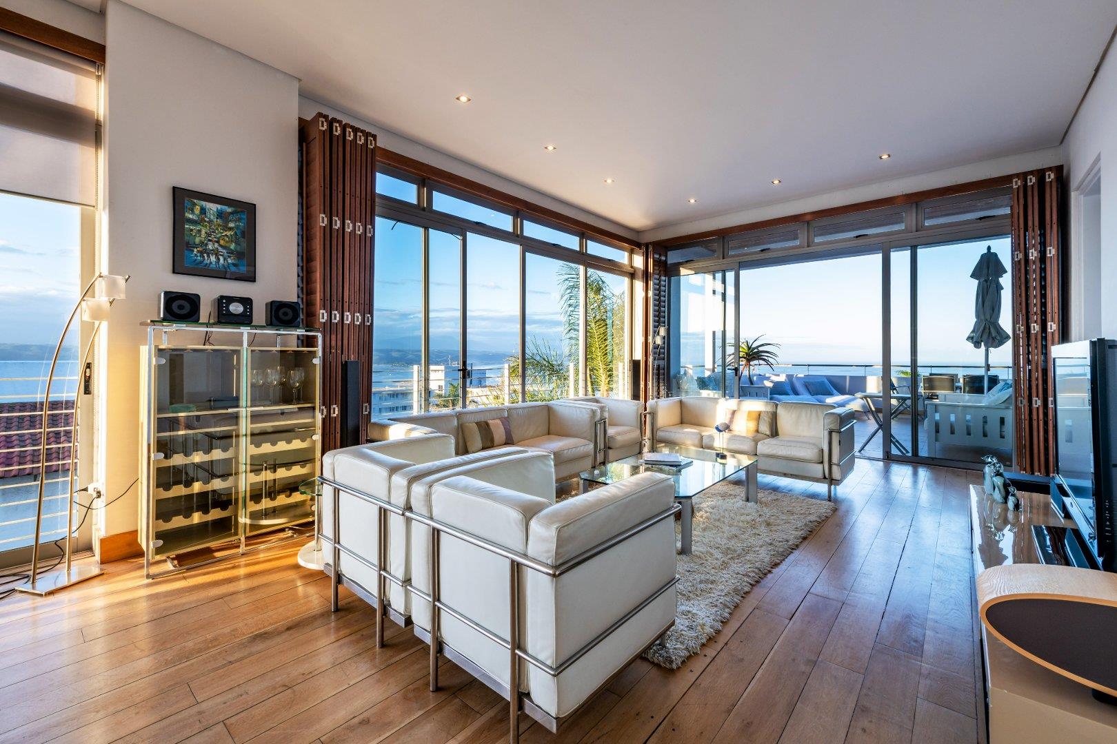 Photo of 3 Bedroom Apartment / flat to rent in Plettenberg Bay Central