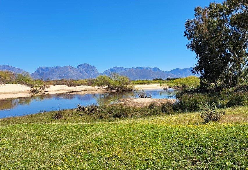 Worcester Rural Property Property and houses for sale in Worcester