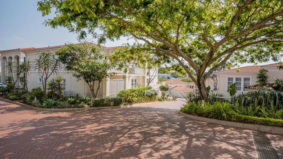2 Bedroom Apartment / flat for sale in La Lucia Ridge - 7 Ss Ilanga ...