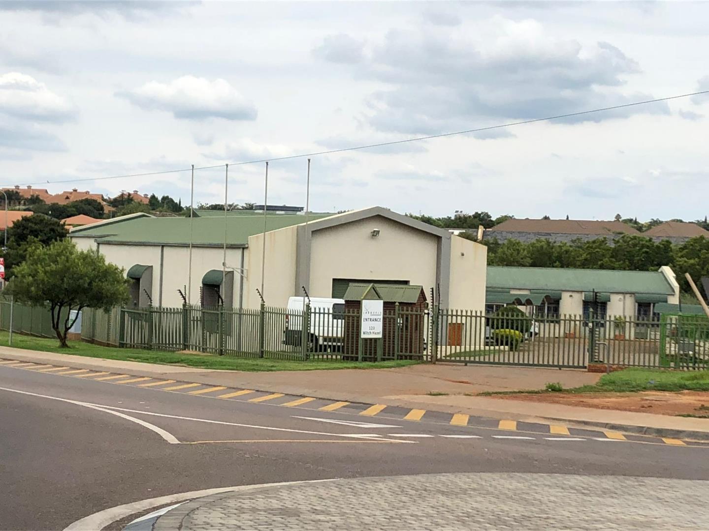 Highveld, Centurion Property Industrial property for sale in Highveld