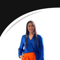 Agent profile for Gabi Almacin