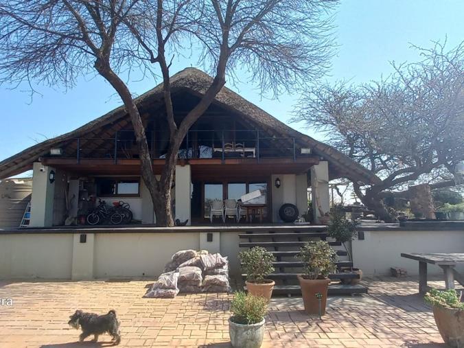 Farm for Sale in Windhoek South