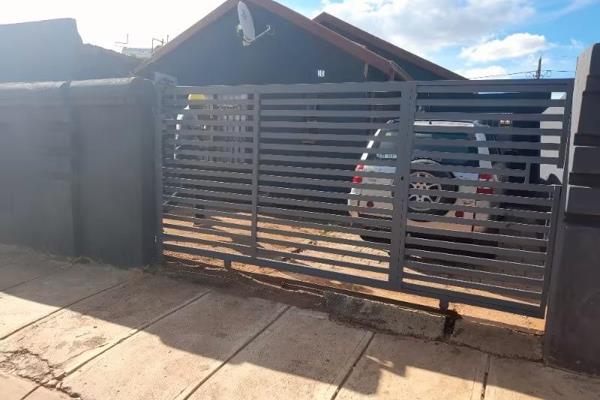 The property is situated in the popular developing heart of Soweto in Protea Glen, close to Protea Glen Mall &amp; Police Station ...