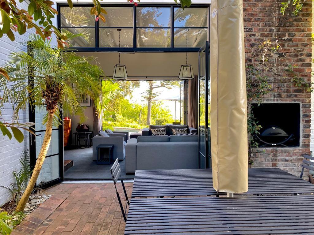 3 Bedroom House to rent in Hout Bay Central P24111726582