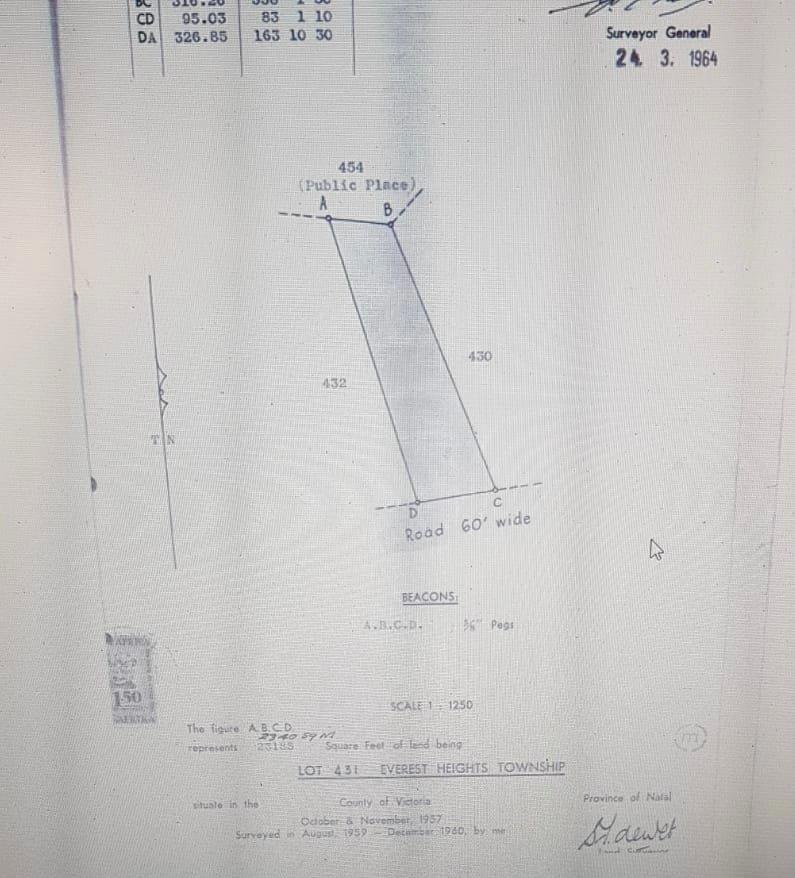 Vacant land / plots for sale in Verulam Verulam Property Property24