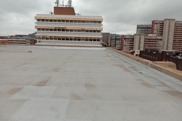 Ex ABSA Building is available!! This corner office building is well situated on a prime city block in Sunnyside, Pretoria. It consists ...