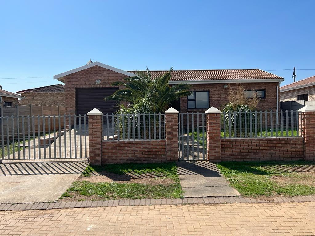 Townhouses for sale in Uitenhage Uitenhage Property