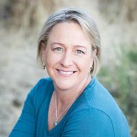 Agent profile for Natalie Muller