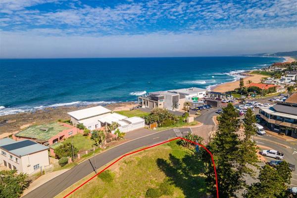 This Exquisite development site in the Ballito village, is one of the last development sites left in this part of town. IThis level ...