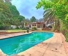 House for sale in Saxonwold