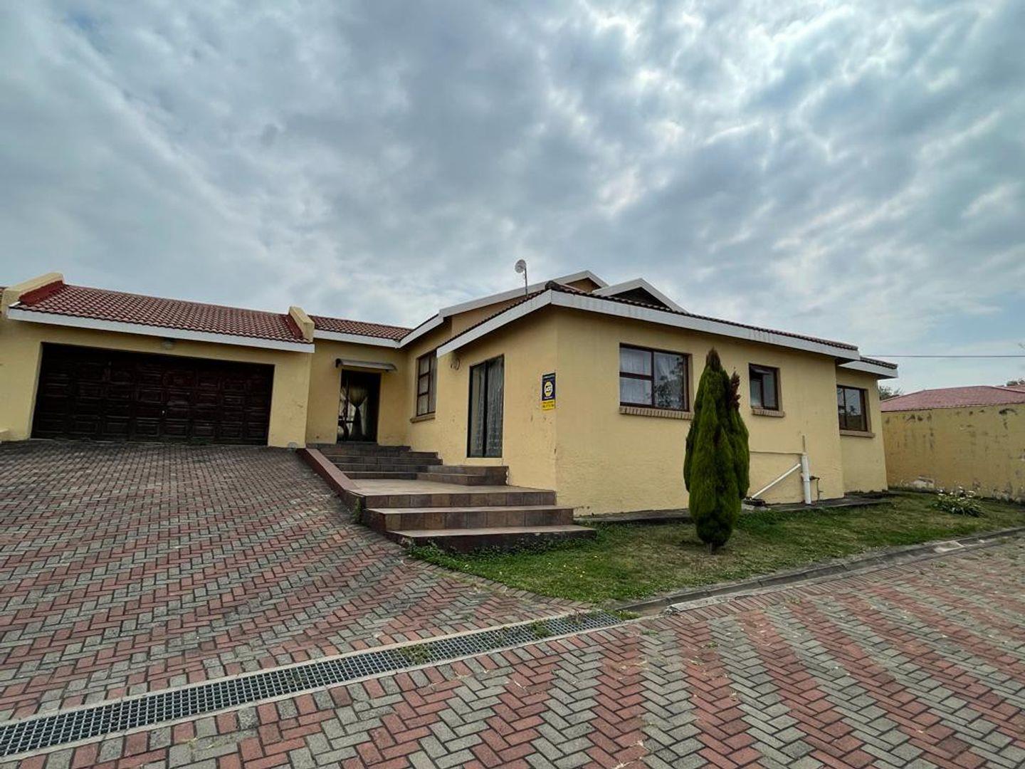 Property and houses for sale in Newcastle Newcastle Property