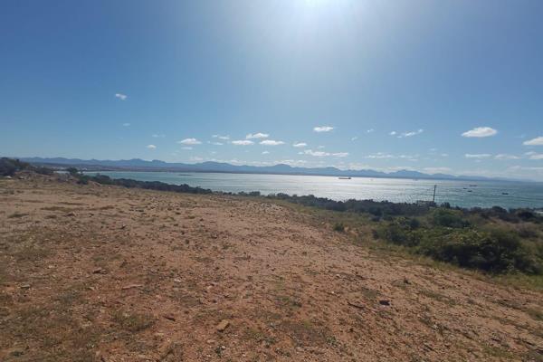 Don&#39;t miss out on this land in prime location. Beautiful views. Perfect to build a block of flats or hotel