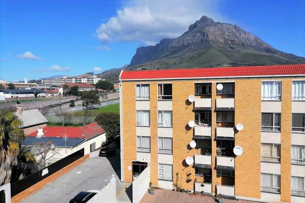 Observatory, Cape Town Property : Apartments / flats for sale in ...