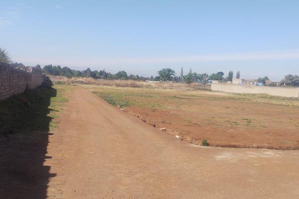 A 6693 sqm Vacant Land For Sale In Midway
This prime land has so much potential zoned commercial.

The land is located in a busy ...