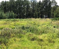 Vacant Land / Plot for sale in Meadowdale